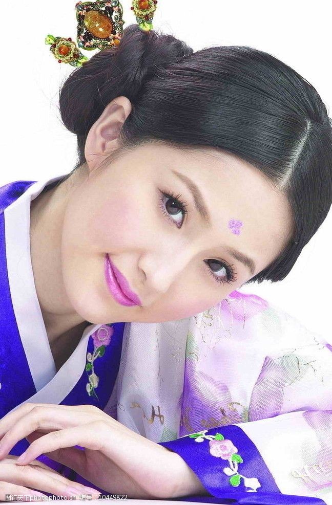 直播人气